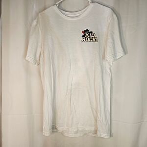 Kid Rocks Steakhouse T-shirt Mens Size‎ Medium